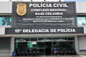 A investigação avançou a partir do rastreamento dos pagamentos -  (crédito: Acácio Pinheiro/Agência Brasília)