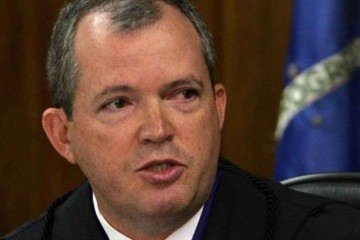 Ministro Walton Alencar Rodrigues, do TCU -  (crédito: Tribunal de Contas da União/Divulgação)