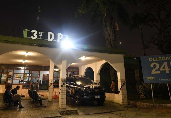 ED ALVES/CB/D.A.Press