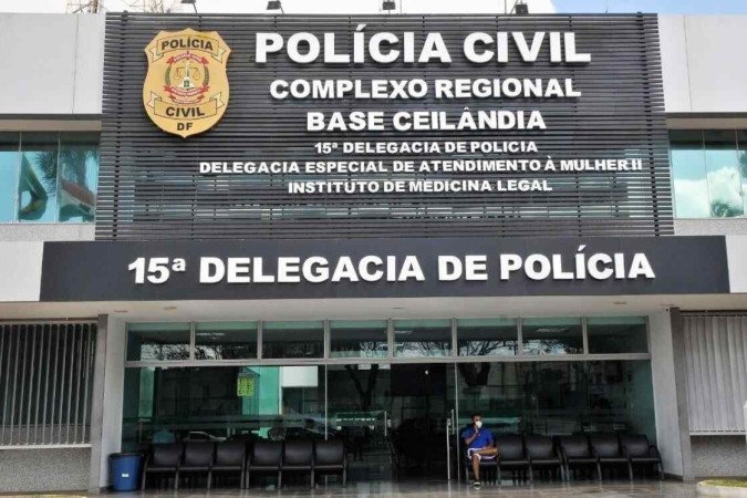(crédito: Acácio Pinheiro/Agência Brasília) (crédito: Acácio Pinheiro/Agência Brasília)