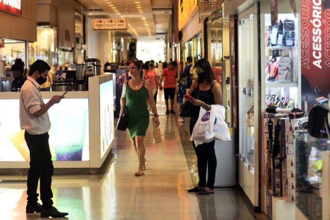  (crédito: Minervino Júnior/CB/D.A.Press)