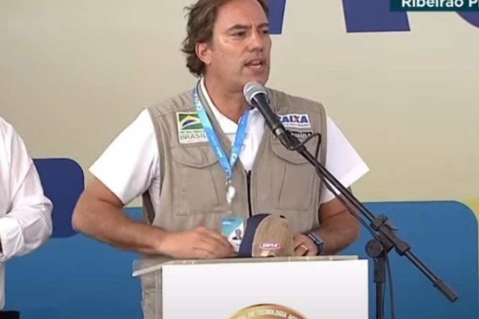 (crédito: Reprodução/TV) (crédito: Reprodução/TV)