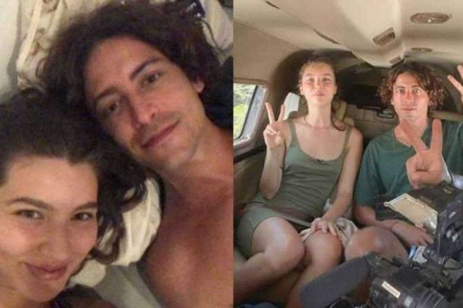 (crédito: Reprodução/Instagram/Montagem) (crédito: Reprodução/Instagram/Montagem)
