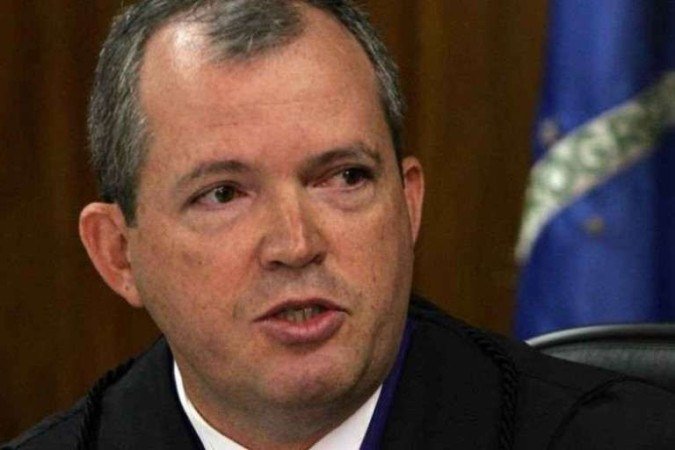 Ministro Walton Alencar Rodrigues, do TCU - (crédito: Tribunal de Contas da União/Divulgação) Ministro Walton Alencar Rodrigues, do TCU - (crédito: Tribunal de Contas da União/Divulgação)