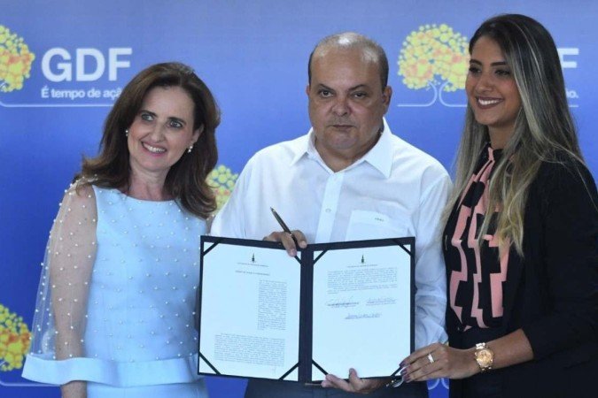 (crédito: ED ALVES/CB/D.A.Press) (crédito: ED ALVES/CB/D.A.Press)