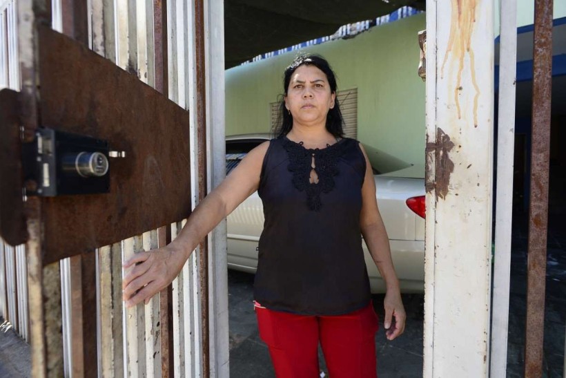 Advogada de adolescente agredido cria vaquinha para ajudar família