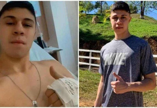 Arquivo Pessoal