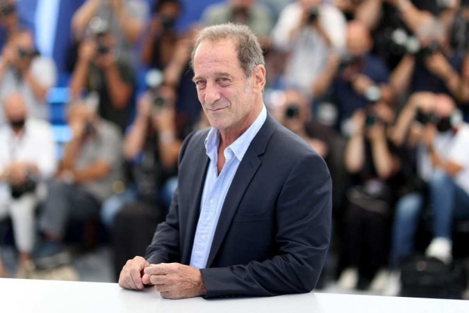 Ator Francês Vincent Lindon Presidirá O Júri Do Festival De Cannes