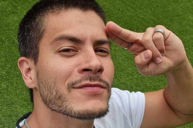 (crédito: Reprodução/Instagram @bbb) (crédito: Reprodução/Instagram @bbb)