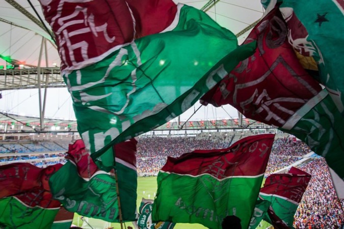 Que horas é o jogo do Fluminense hoje na Sul-Americana? (26/04)