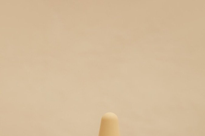 Vibrador corporal Bliss Bullet, da Lubs (R$ 378)