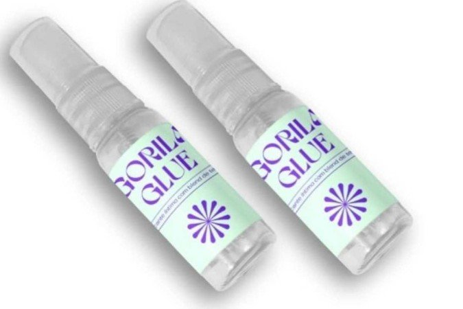 Lubrificantes Xbuds (R$ 69)