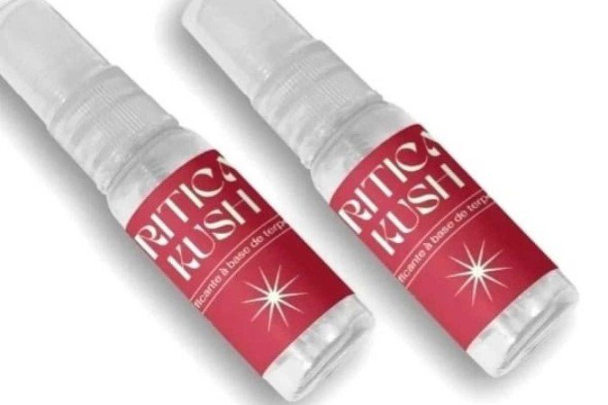 Lubrificantes Xbuds (R$ 69)