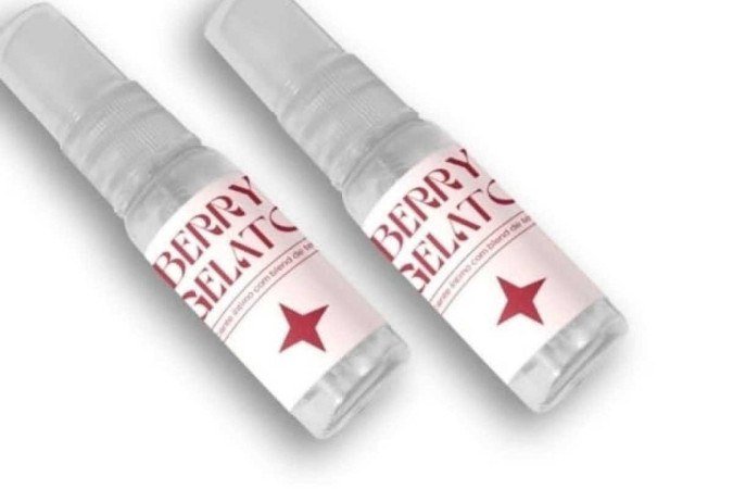 Lubrificantes Xbuds 
(R$ 69). Linhas 
Afrodisiac, que aumenta 
a libido, Energy, 
que ajuda no cansaço e Relax, para relaxar 
e estimular o prazer
