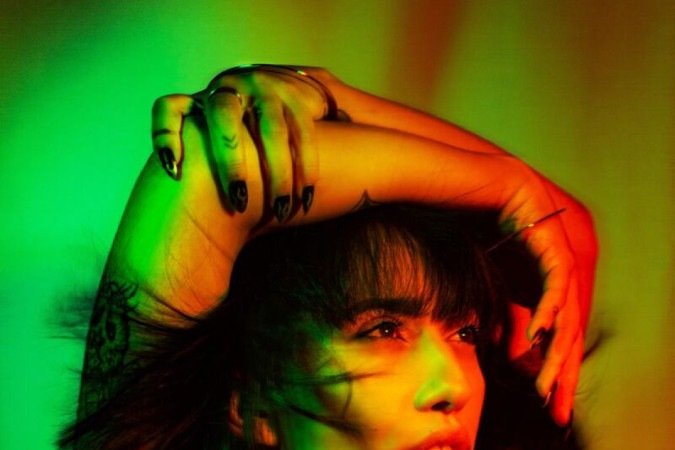 Harness Heart, da Pour Mademoiselle (R$ 149)