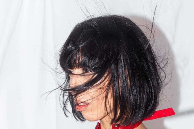 Harness Gladiador, da Pour Mademoiselle (R$ 190)