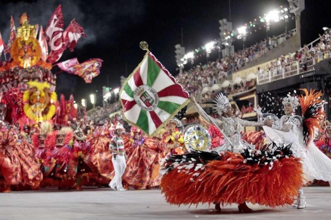Com desfile sobre Exu, Grande Rio é campeã do carnaval do Rio em título  inédito