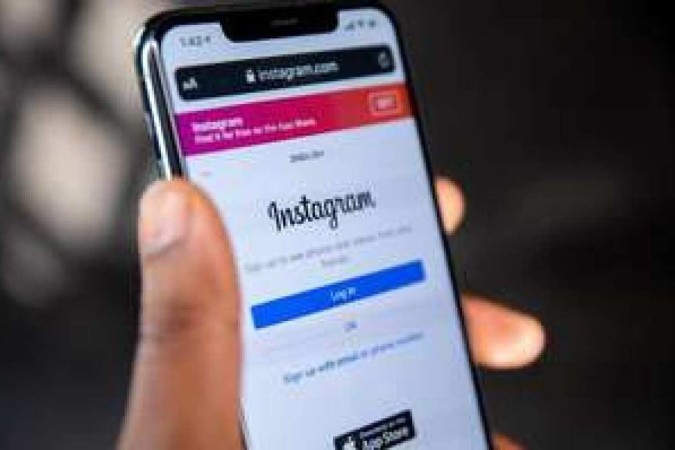 Golpistas invadem Instagram para postar anúncios falsos
