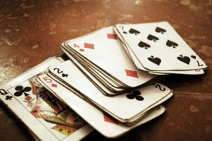 As testemunhas disseram à PCGO que a briga começou por uma dívida de jogo de R$ 2,50 - (crédito: nuno_lopes/Pixabay) As testemunhas disseram à PCGO que a briga começou por uma dívida de jogo de R$ 2,50 - (crédito: nuno_lopes/Pixabay)