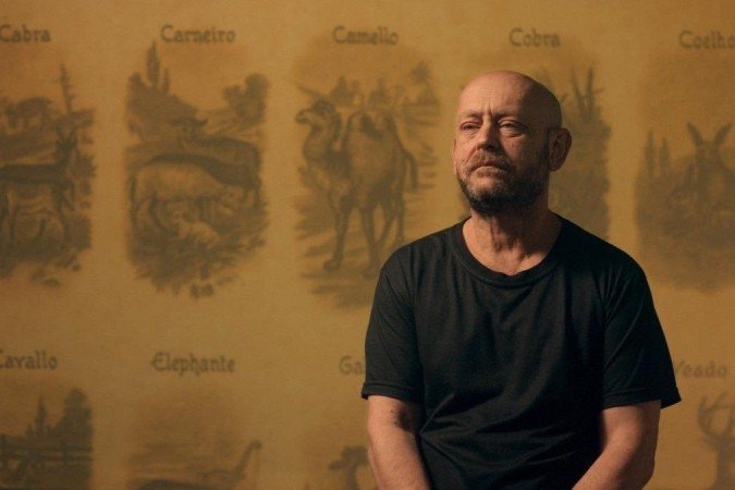 (crédito: Canal Brasil/Divulgação) (crédito: Canal Brasil/Divulgação)