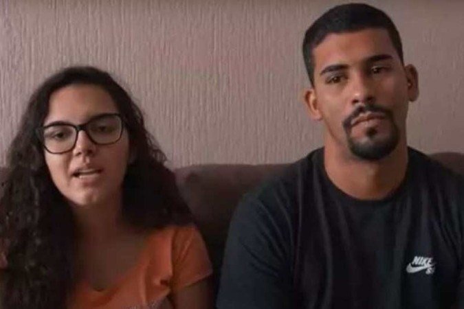 (crédito: Reprodução de vídeo) (crédito: Reprodução de vídeo)