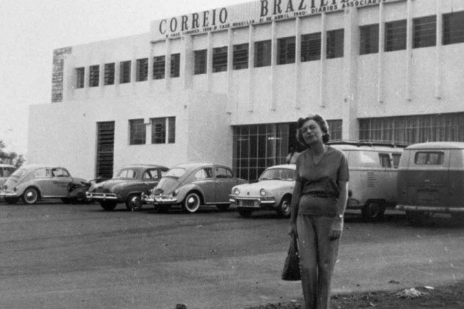  (crédito: Arquivo CB/D.A Press)