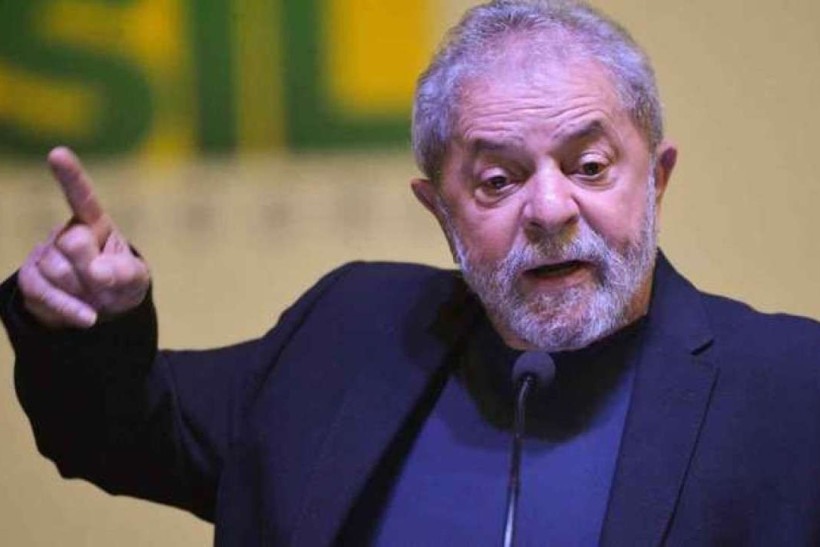 Por apoio nacional, Lula 'rifa' PCdoB e dá vice de Fátima Bezerra ao MDB no RN