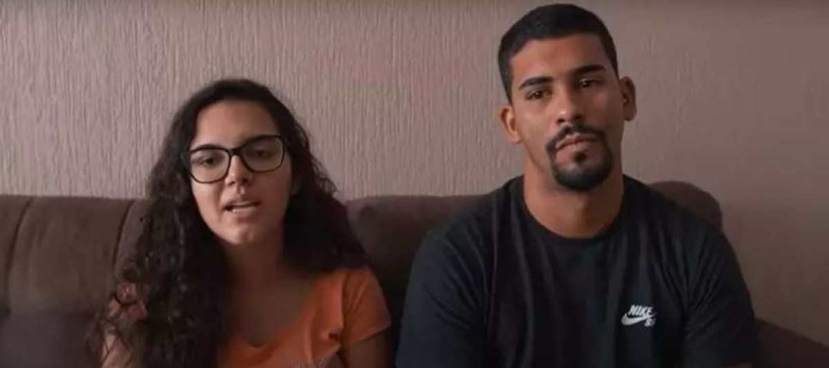 Pedal solidário em prol de bebê que vai nascer com 