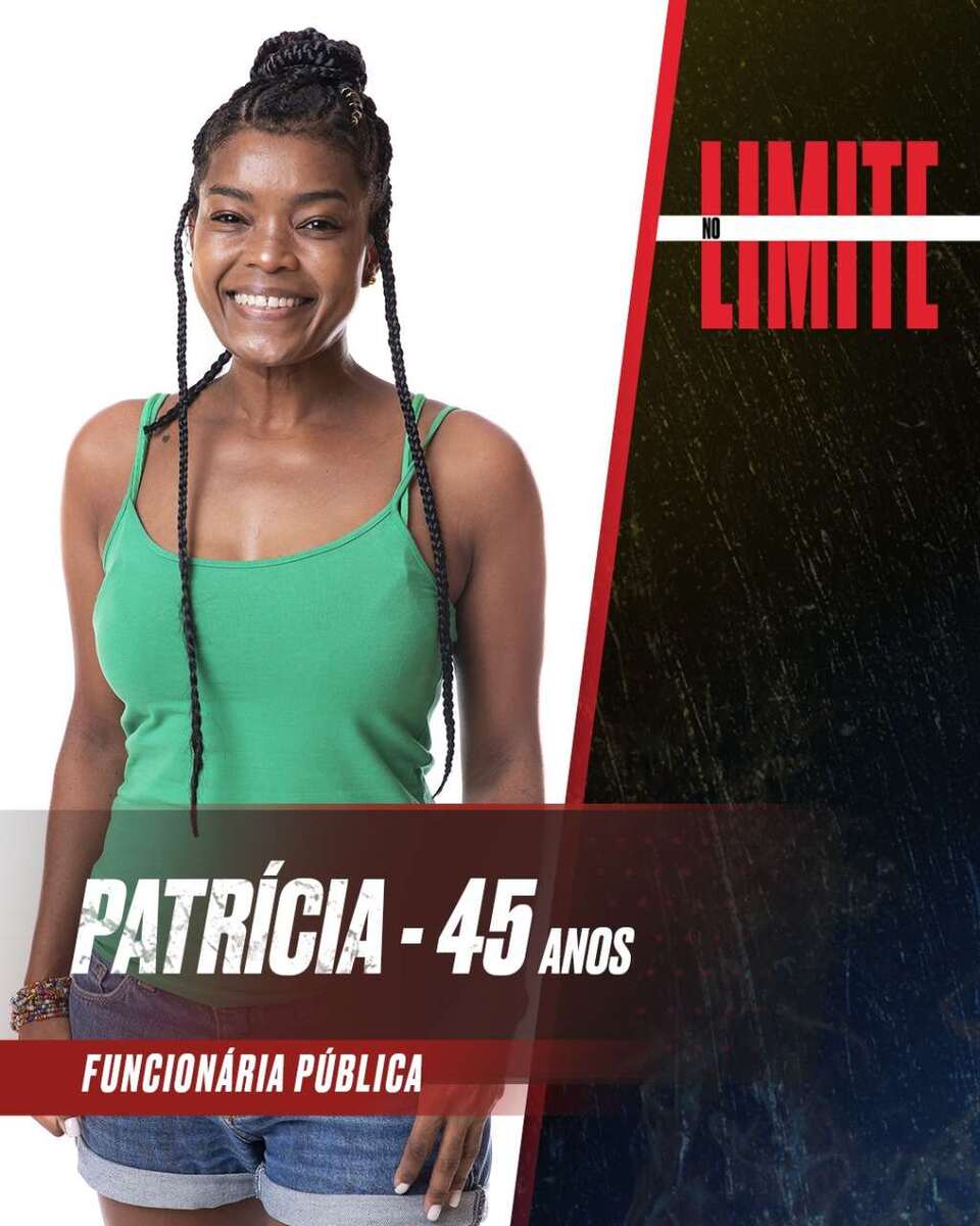 Patrícia