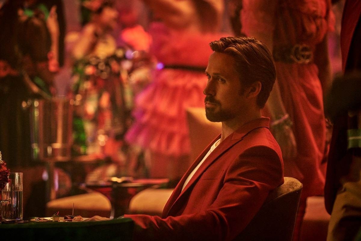 Novo thriller da Netflix tem Wagner Moura, Ryan Gosling e Chris Evans