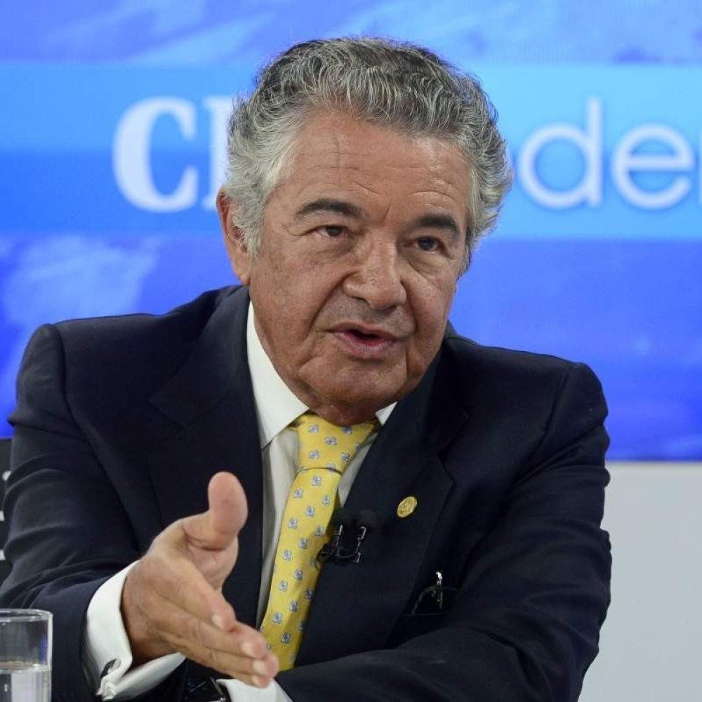 Marco Aurélio Mello: "O Fundo Constitucional tem uma razão de ser"