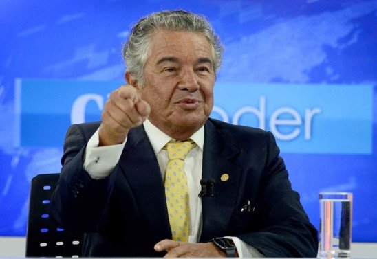  Marcelo Ferreira/CB/D.A Press