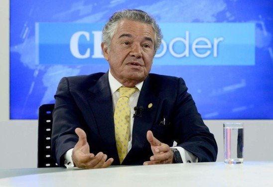  Marcelo Ferreira/CB/D.A Press