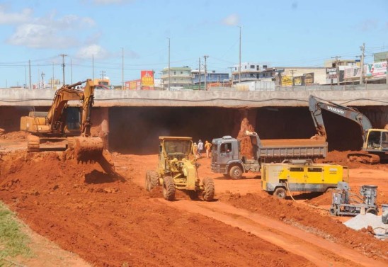 Lúcio Bernardo Jr / Agência Brasília