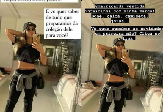 Reprodução/Instagram