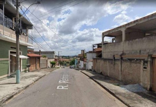 Google Maps/Reprodução