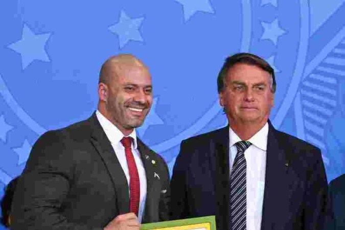  (crédito:  EVARISTO SA/AFP)