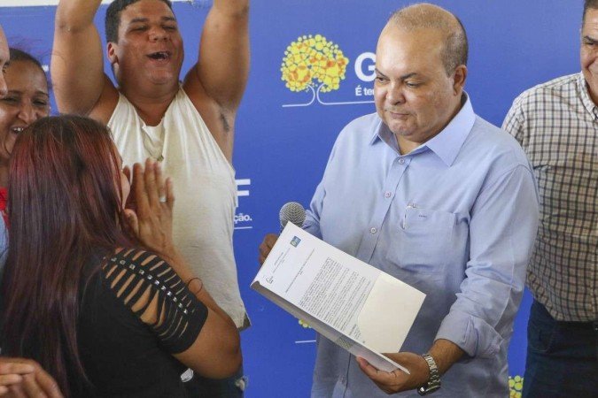 (crédito: Renato Alves/Agência Brasília) (crédito: Renato Alves/Agência Brasília)