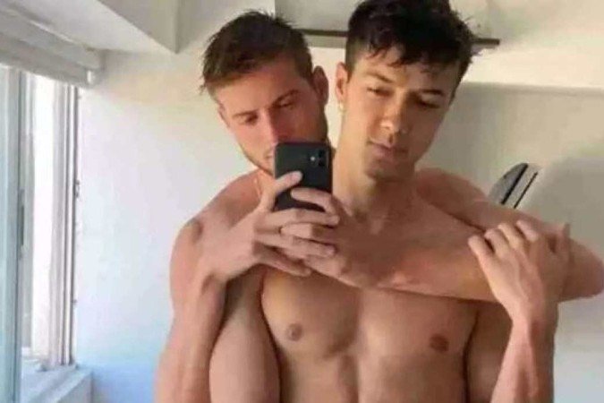 (crédito: Reprodução/Instagram) (crédito: Reprodução/Instagram)