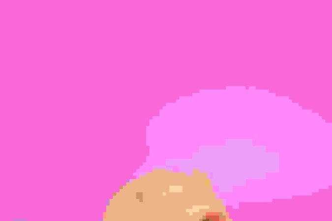 Vibrador Babe, da Panty Nova (R$ 310) 