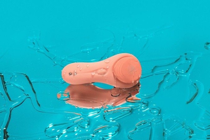 Vibrador Match, da Panty Nova (R$ 299) 