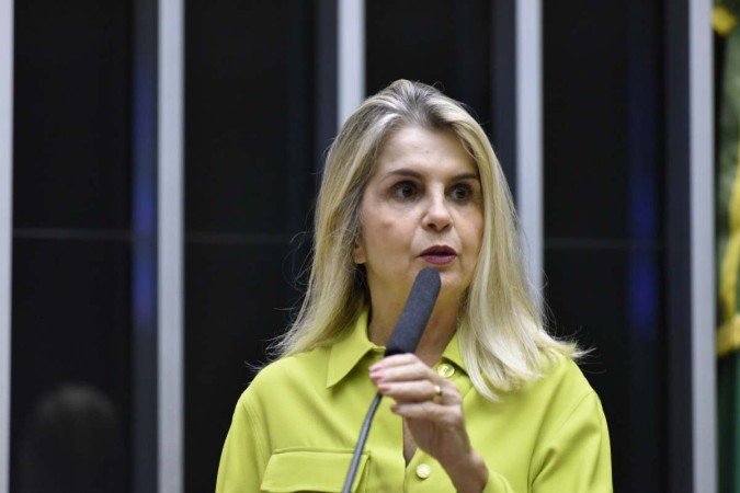 (crédito: Zeca Ribeiro/Câmara dos Deputados) (crédito: Zeca Ribeiro/Câmara dos Deputados)