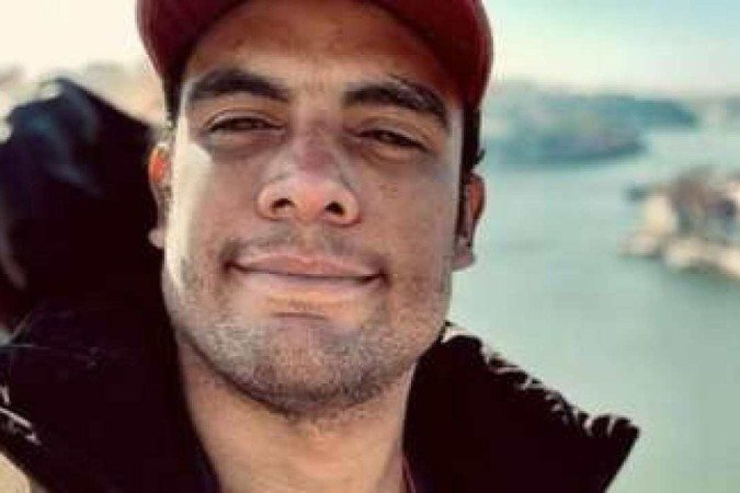 Jorge Egito foi condenado por ter cometido por 30 vezes golpe financeiro com estimativa de R$ 15 milhões de prejuízos às vítimas - (crédito: Arquivo pessoal/Reprodução) Jorge Egito foi condenado por ter cometido por 30 vezes golpe financeiro com estimativa de R$ 15 milhões de prejuízos às vítimas - (crédito: Arquivo pessoal/Reprodução)