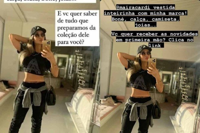  (crédito: Reprodução/Instagram)