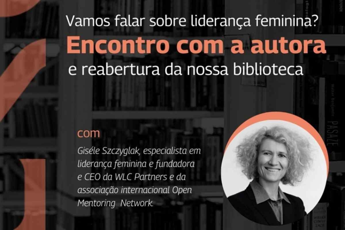 Enap promove debate sobre Protagonismo Feminino; veja como se inscrever