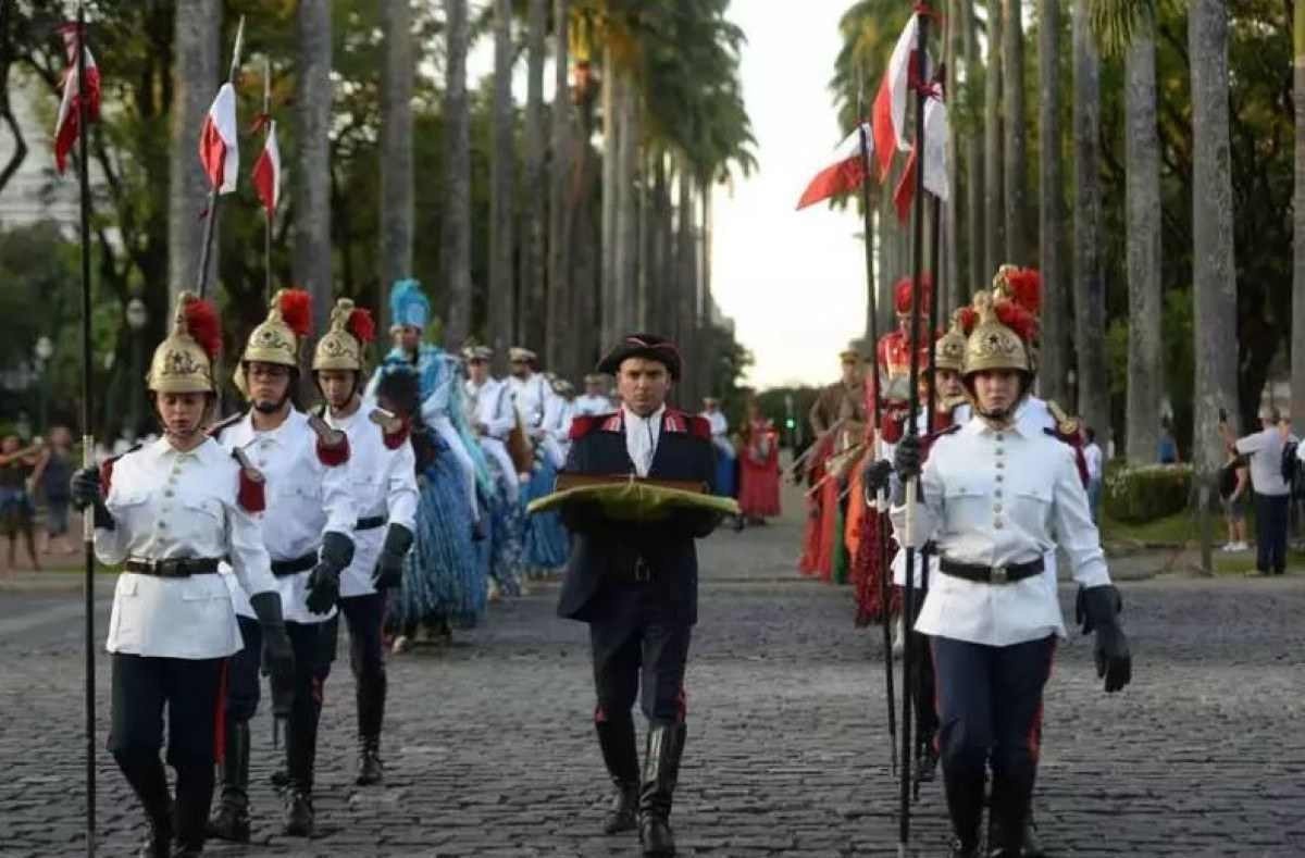 Com 1.179km, Via Liberdade passa em 3 estados e no Distrito Federal