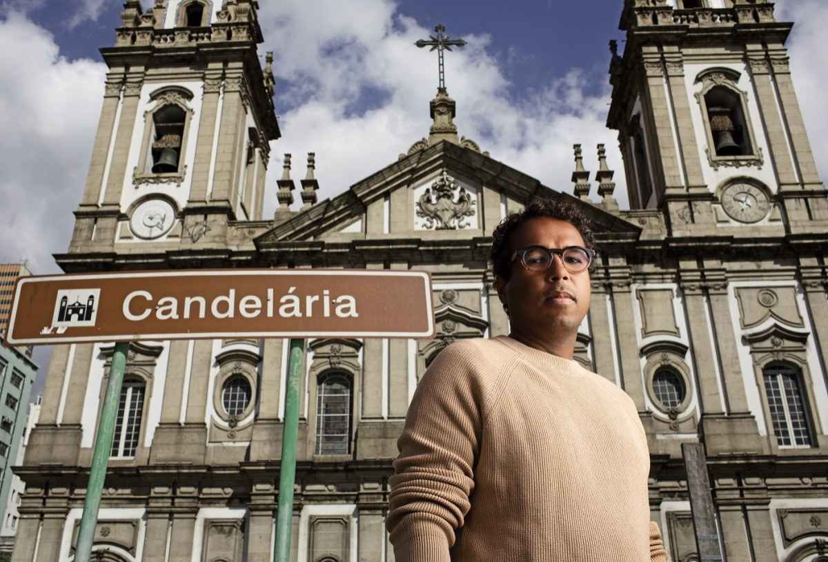 Netflix anuncia minissérie de ficção sobre chacina da Candelária