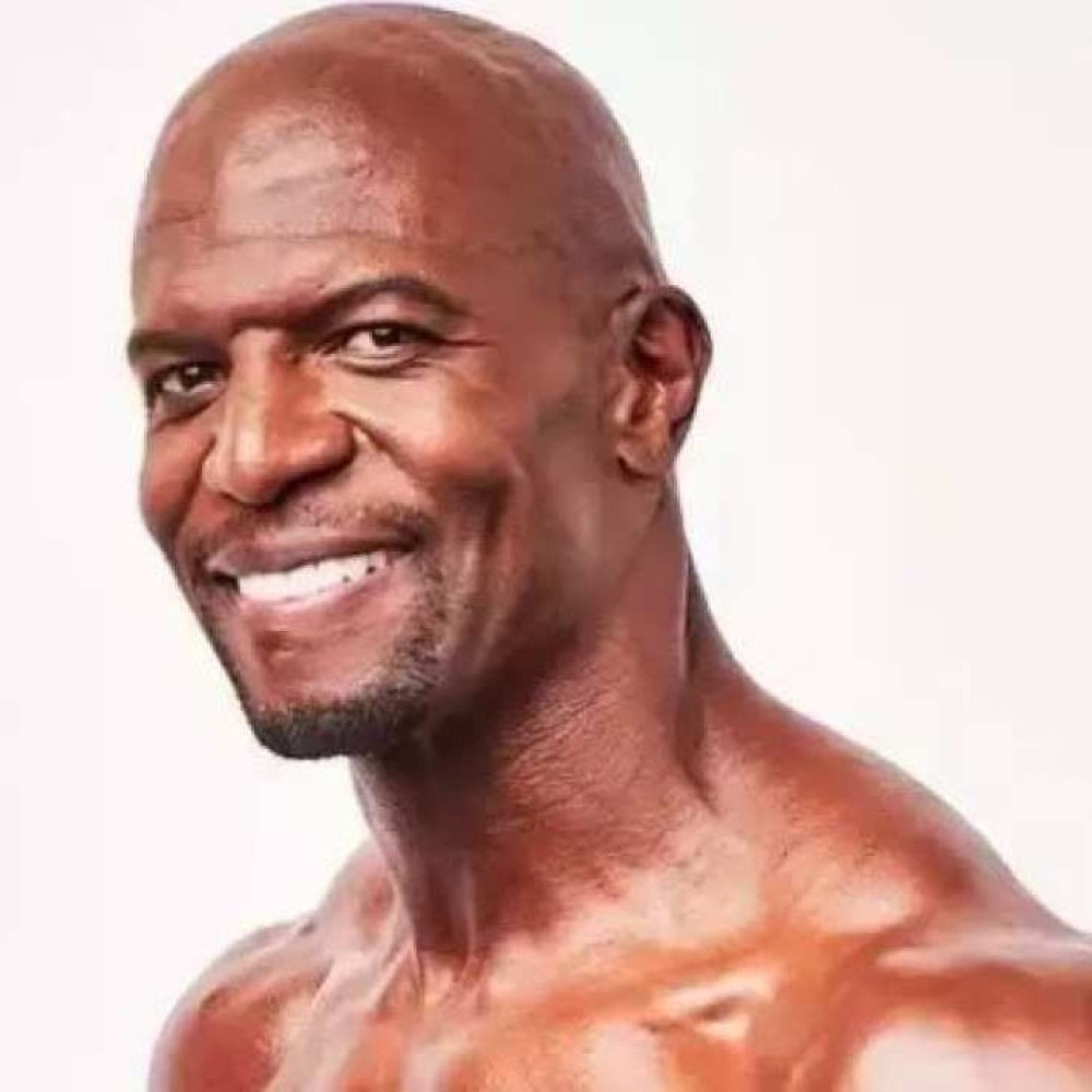 Terry Crews faz jejum de sexo para tratar vício em pornografias