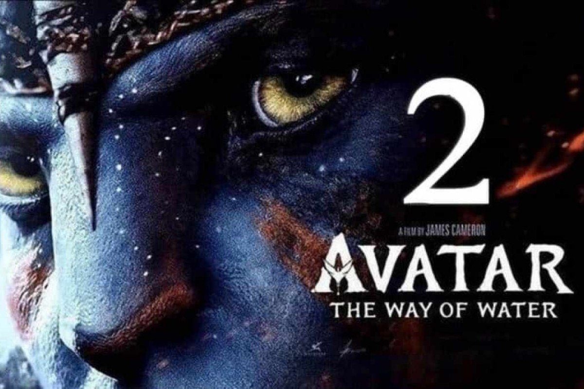 Avatar 2' Já está aí! Conheça 6 Filmes que Tiveram a Mão do Diretor James  Cameron e Você NÃO SABIA - CinePOP