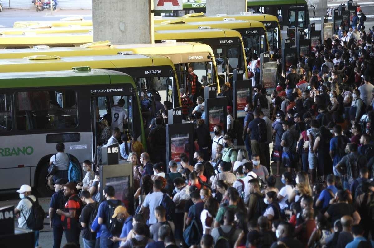 Rede Urbanidade promove debate sobre tarifa zero nesta sexta-feira (26/5)